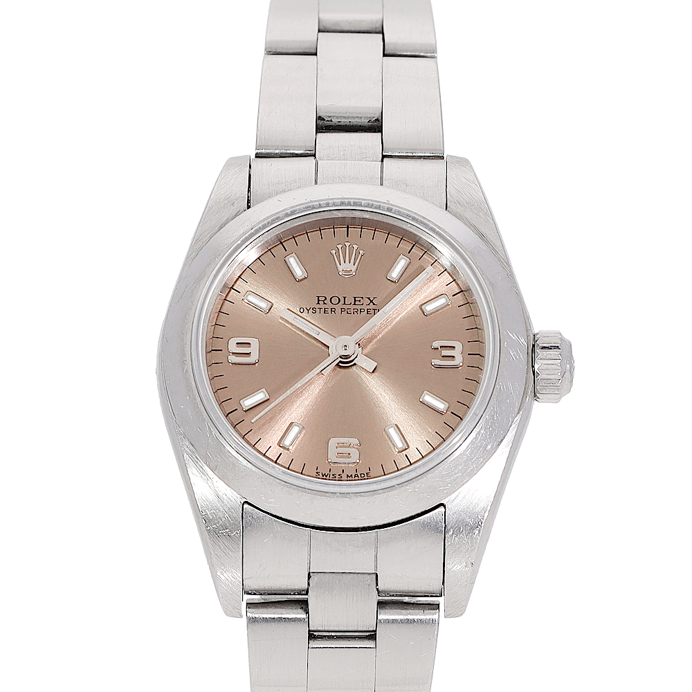 Rolex Rolex Oyster Perpetual Lady 26
