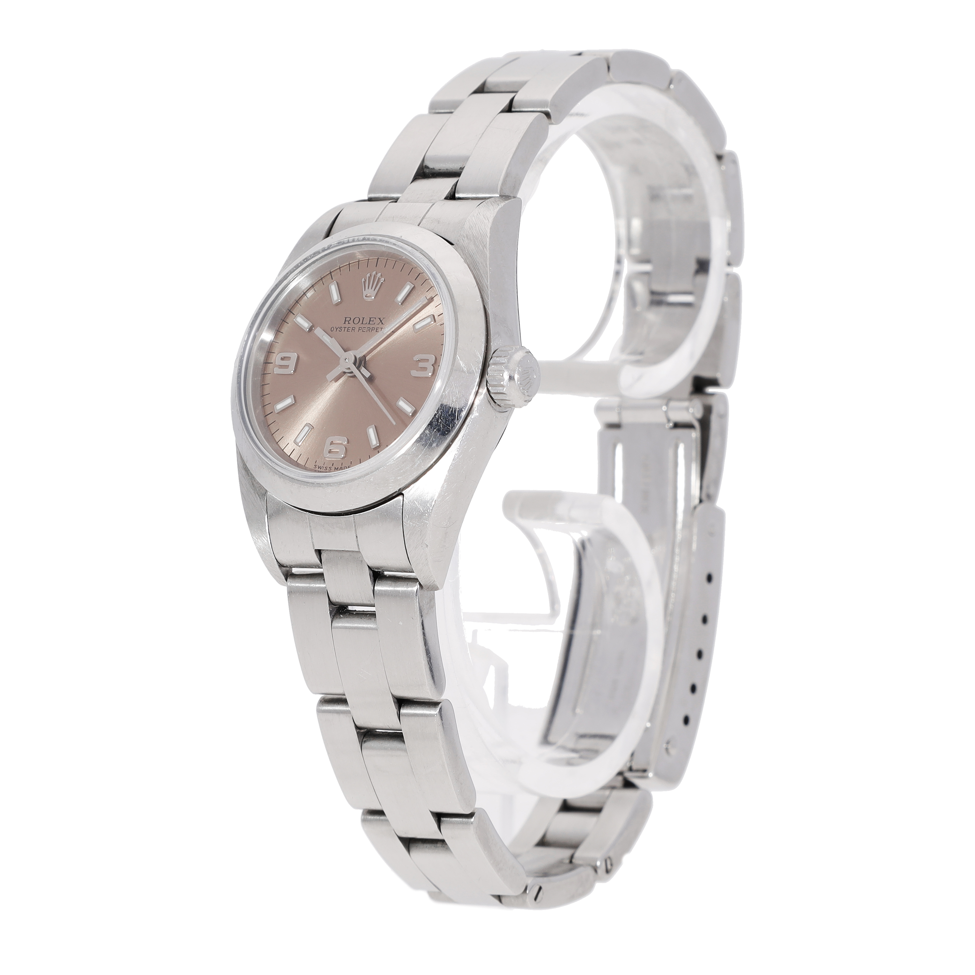 Rolex Oyster Perpetual 76080