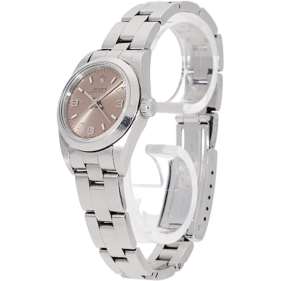 Rolex Oyster Perpetual 76080 Rolex Oyster Perpetual 76080
