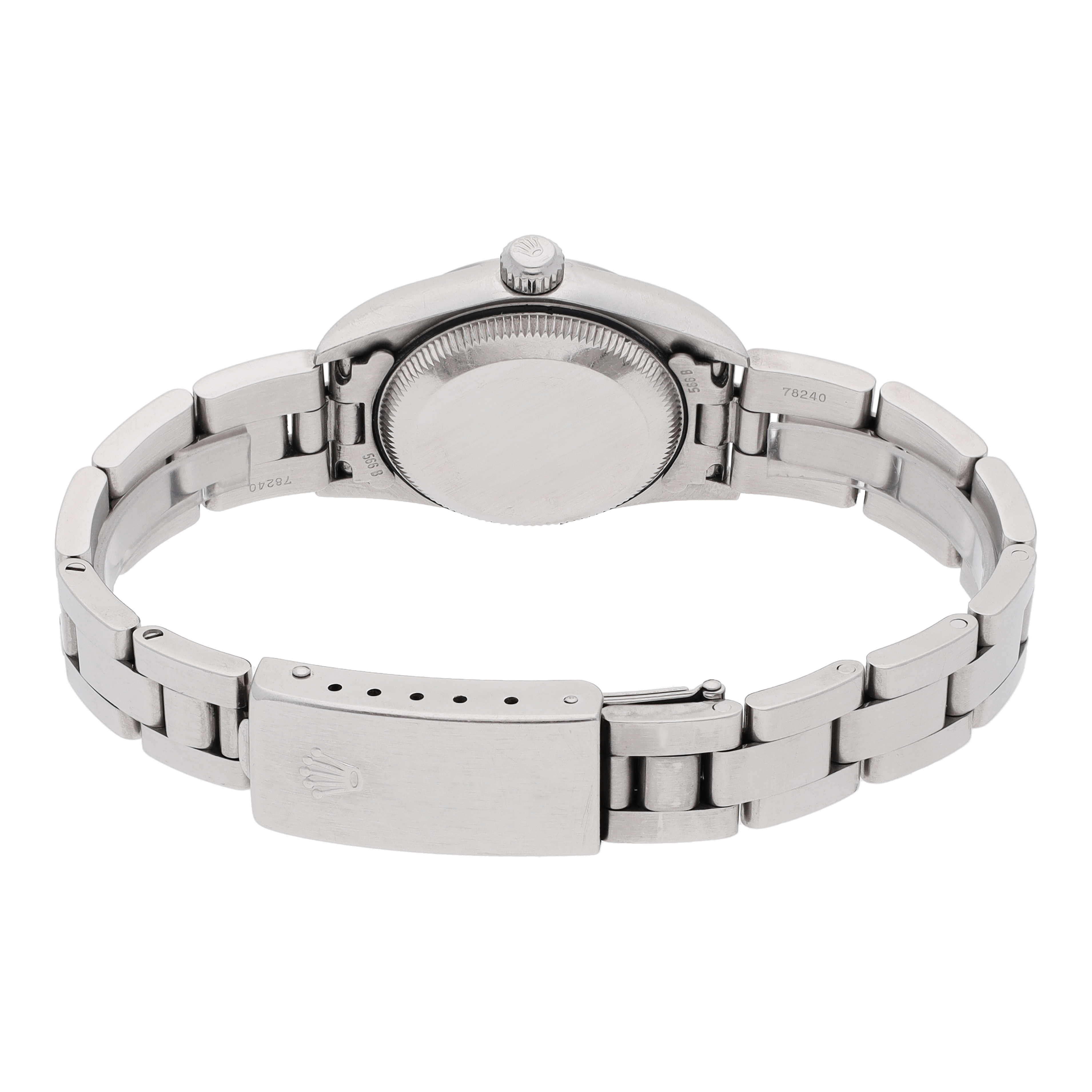 Rolex Oyster Perpetual 76080