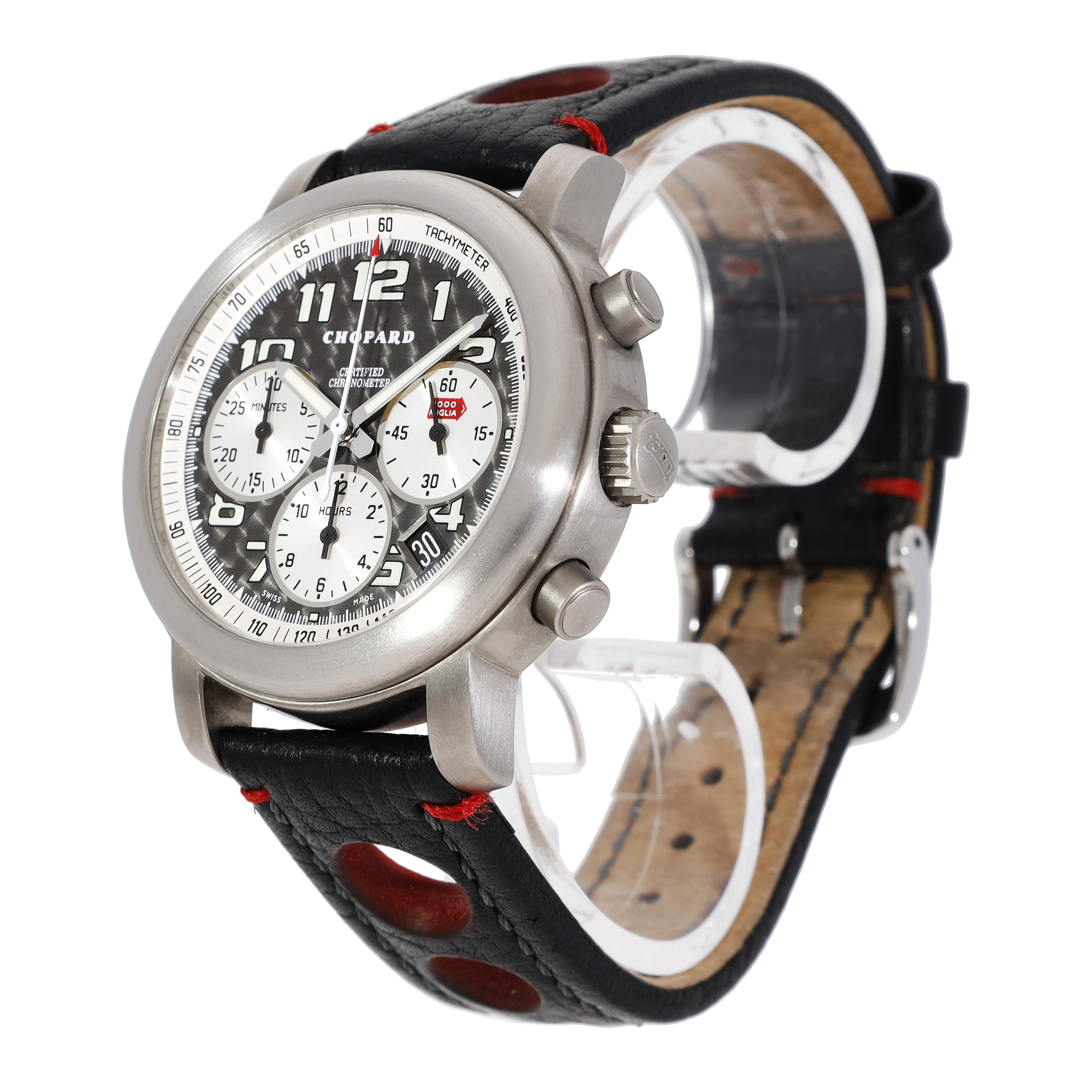 Chopard Mille Miglia Chronograph