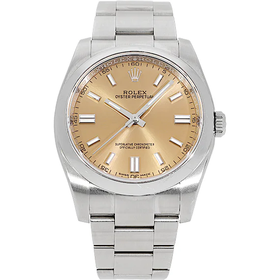 Rolex Oyster Perpetual 116000 Rolex Oyster Perpetual 116000