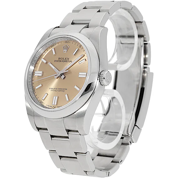 Rolex Oyster Perpetual 116000 Rolex Oyster Perpetual 116000