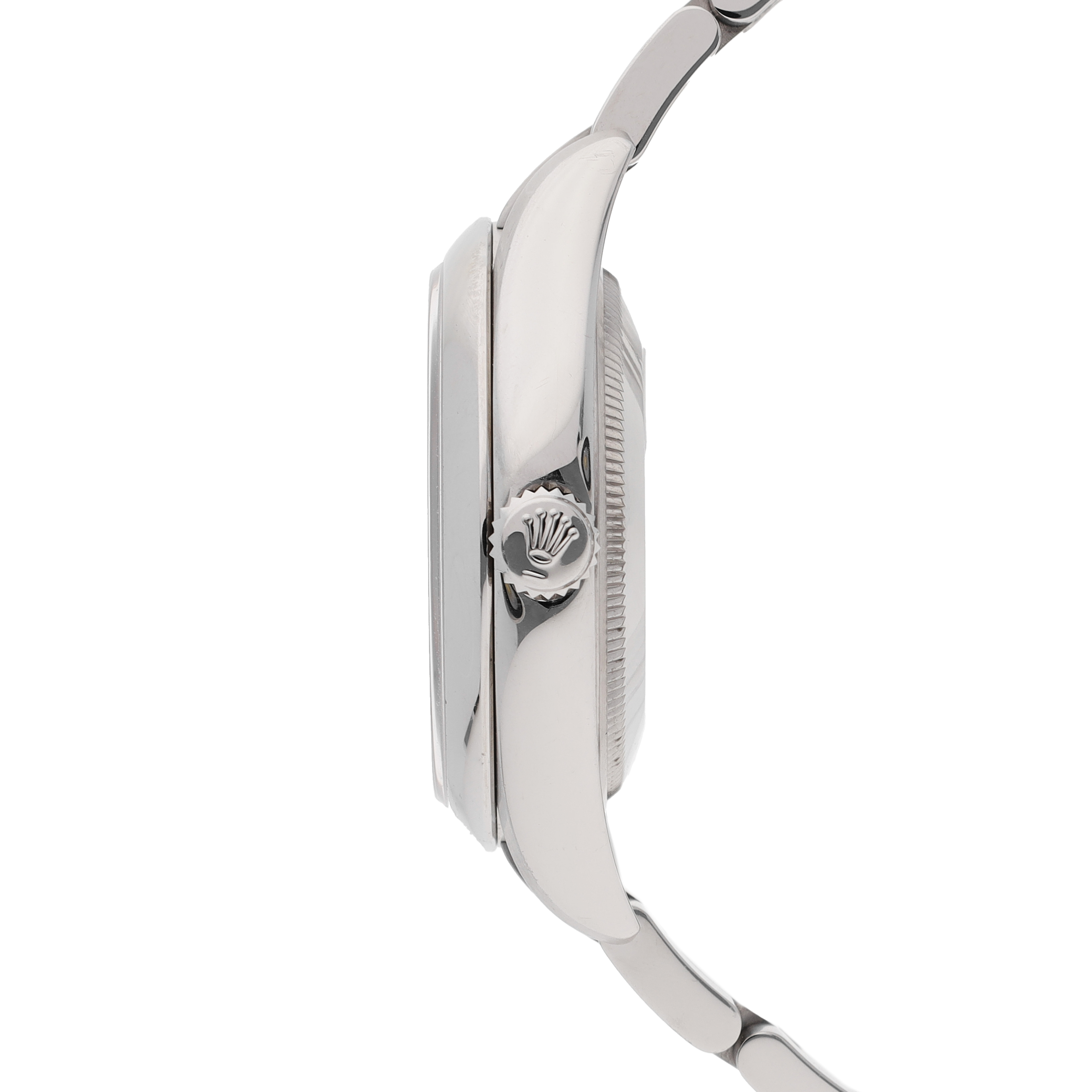 Rolex Oyster Perpetual 116000