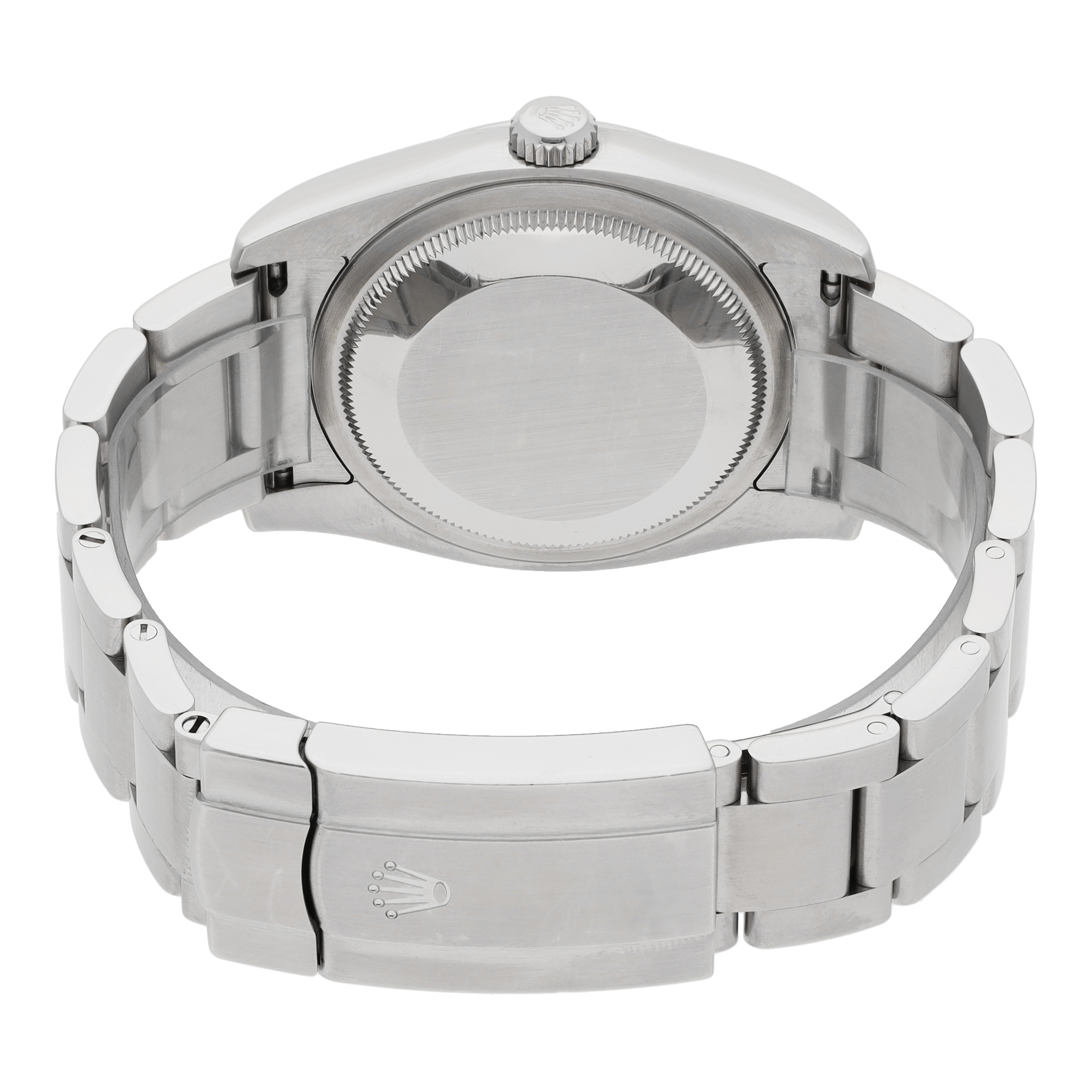 Rolex Oyster Perpetual 116000