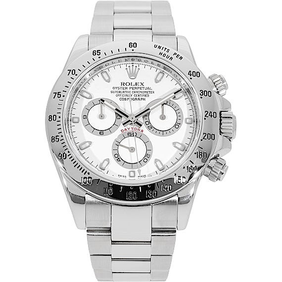 Rolex Cosmograph Daytona 116520 Rolex Cosmograph Daytona 116520