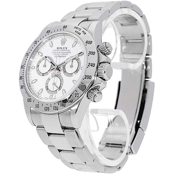 Rolex Cosmograph Daytona 116520 Rolex Cosmograph Daytona 116520