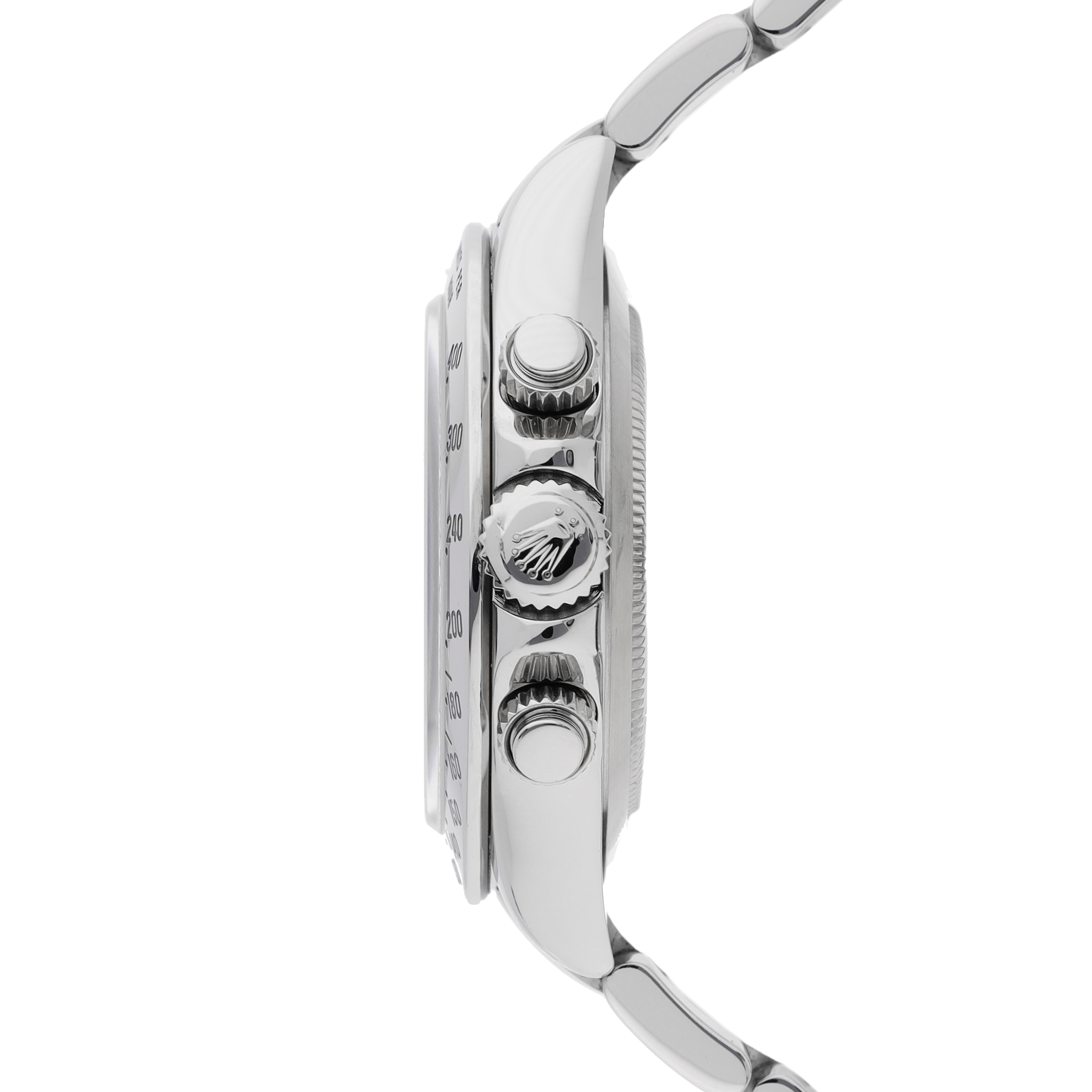 Rolex Cosmograph Daytona 116520