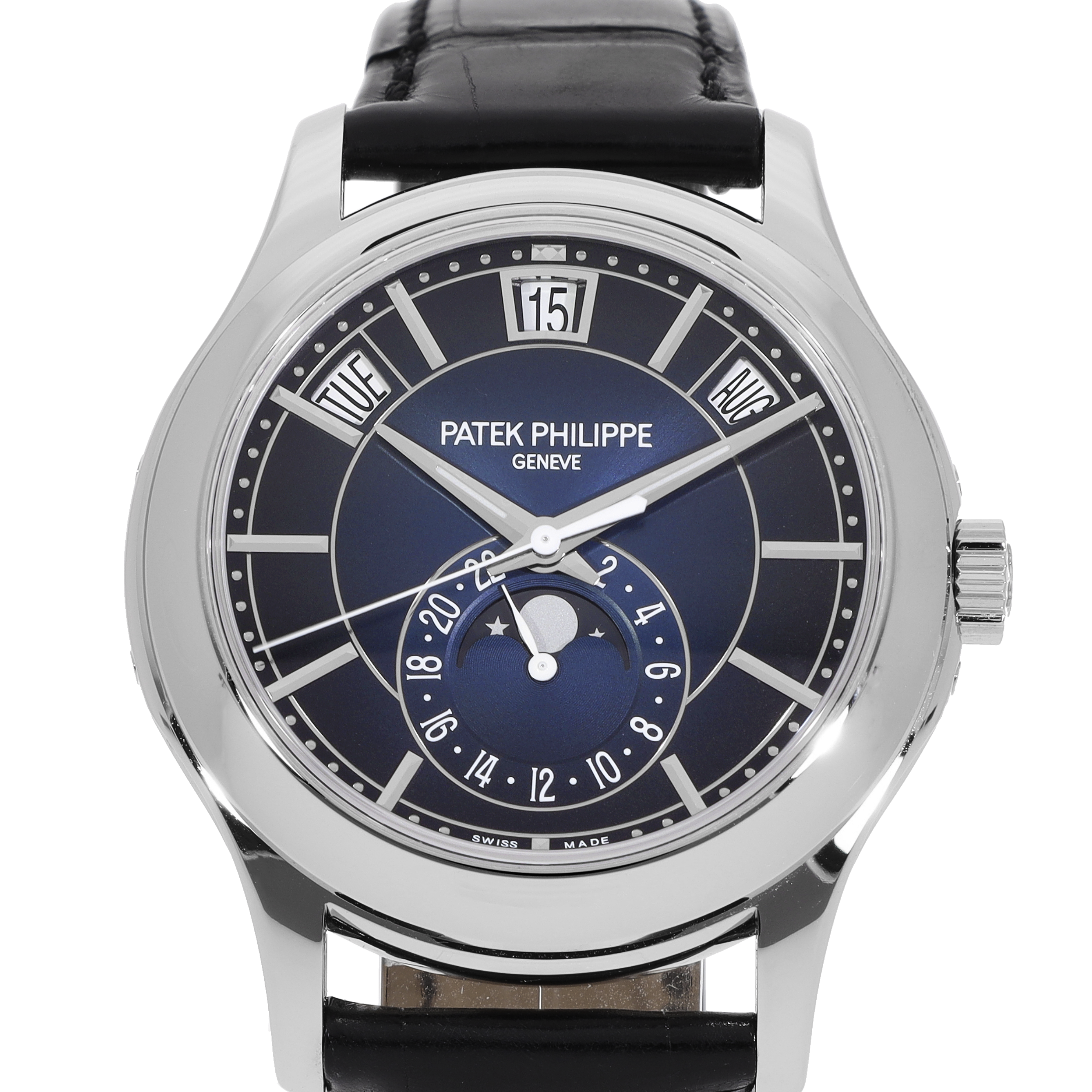 Patek Philippe Complications