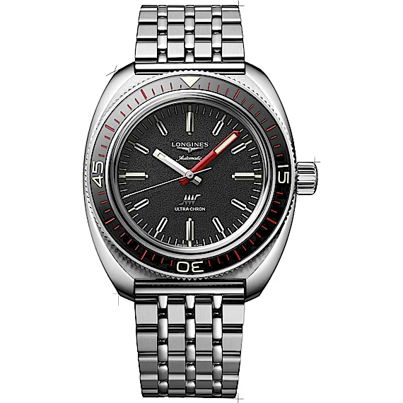 Longines Ultra-Chron L2.836.4.52.6 Longines Ultra-Chron L2.836.4.52.6