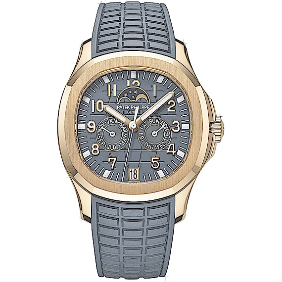 Patek Philippe Aquanaut Luce 5261R Patek Philippe Aquanaut Luce 5261R