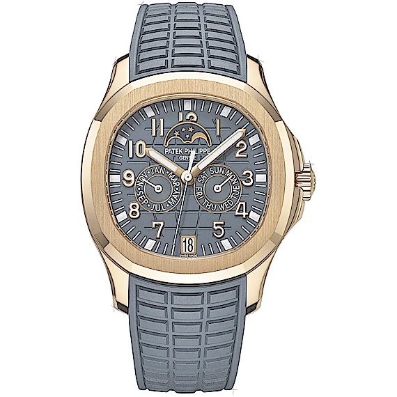 Patek Philippe Aquanaut Luce 5261R Patek Philippe Aquanaut Luce 5261R