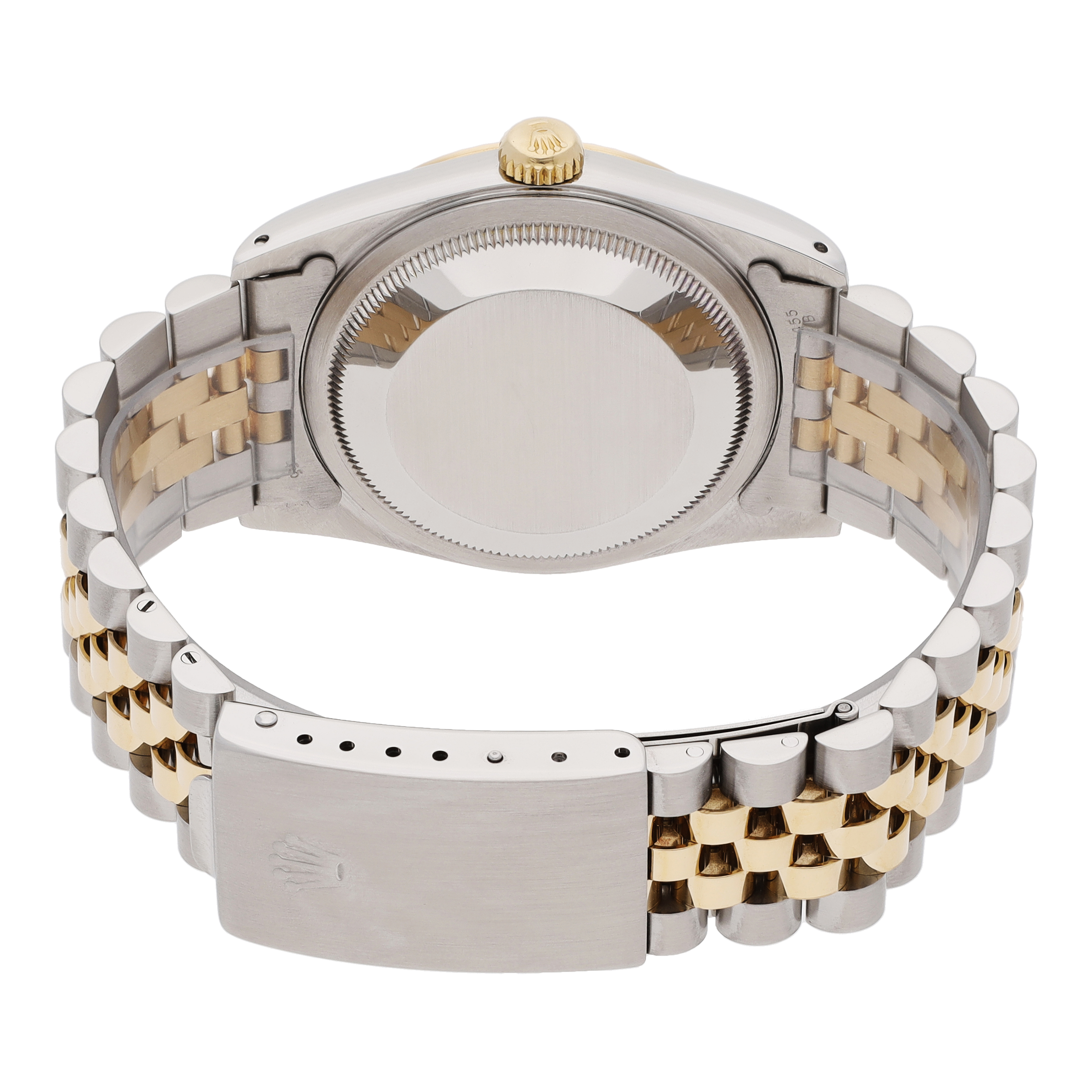 Rolex Datejust 16233