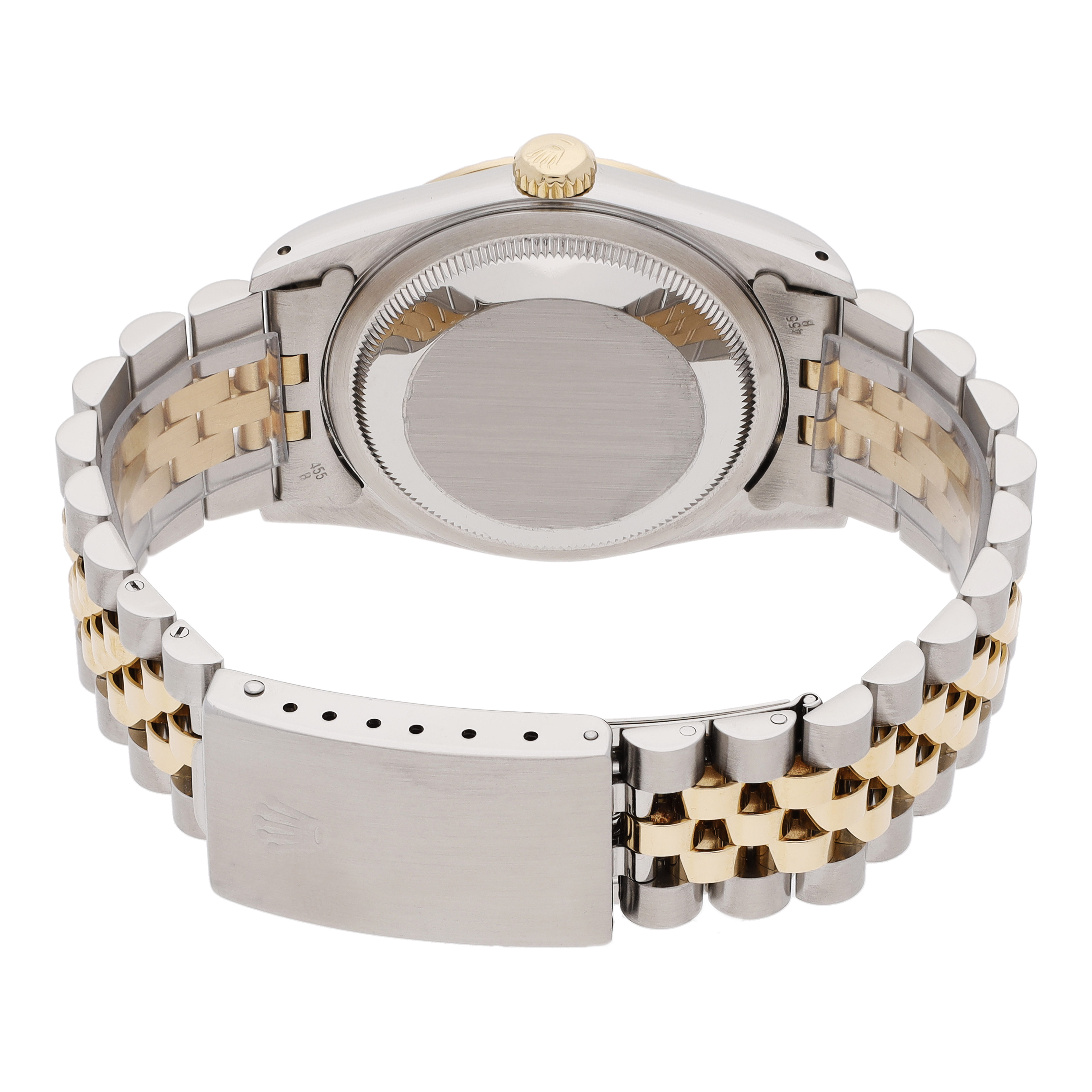 Rolex Datejust 16233