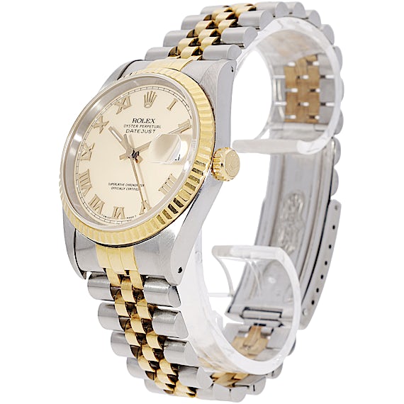 Rolex Datejust 16233 Rolex Datejust 16233
