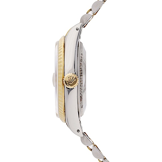 Rolex Datejust 16233 Rolex Datejust 16233