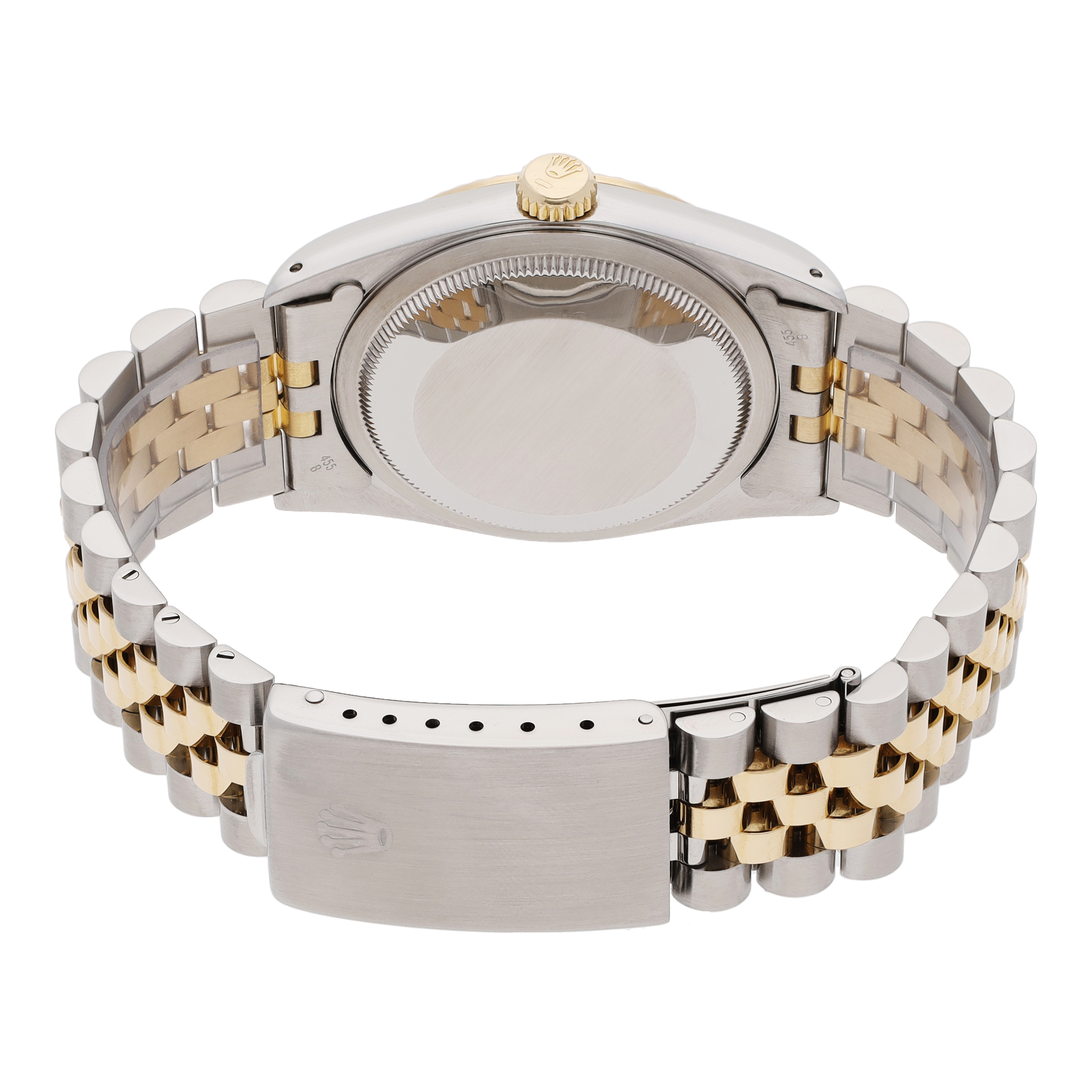 Rolex Datejust 16233