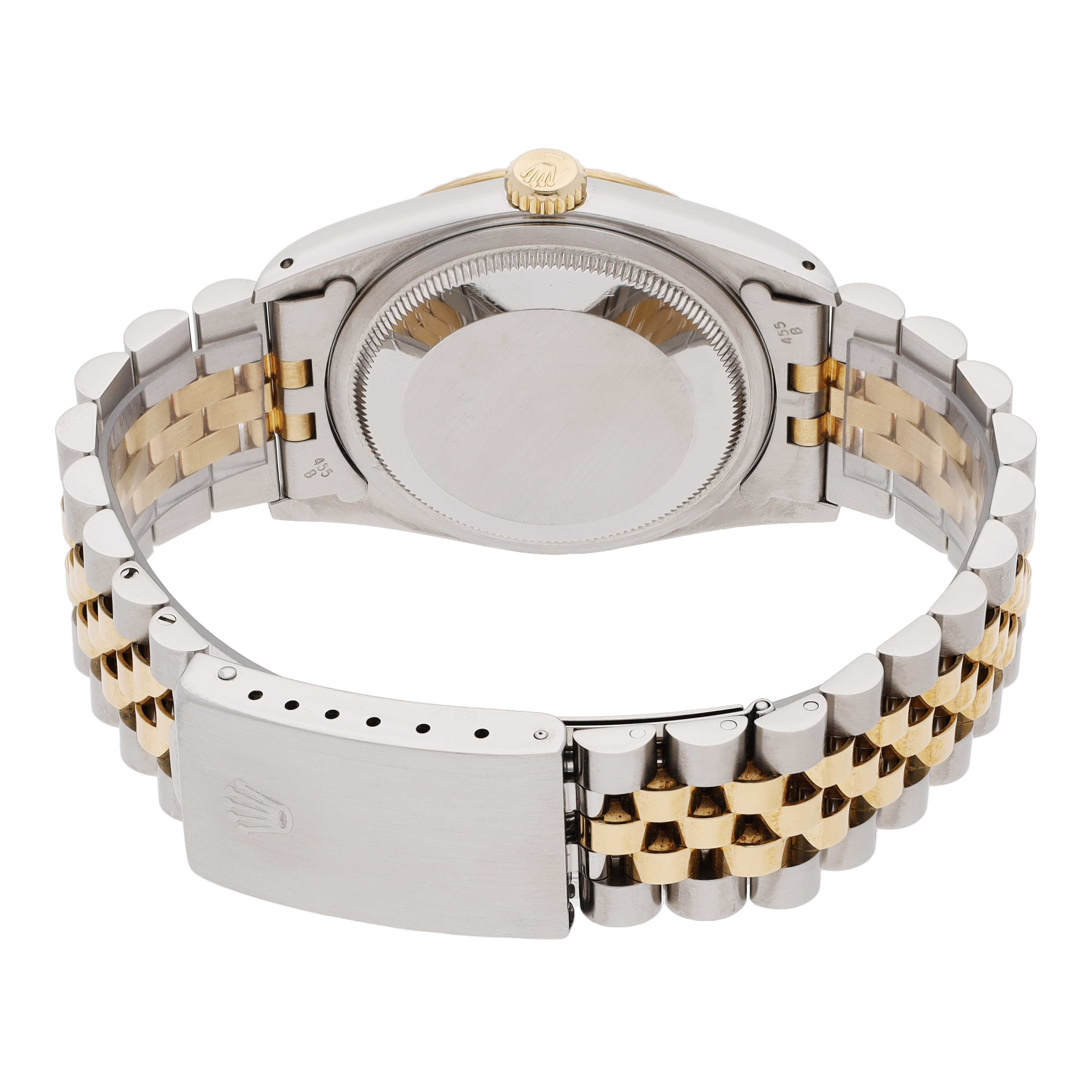 Rolex Datejust 16233