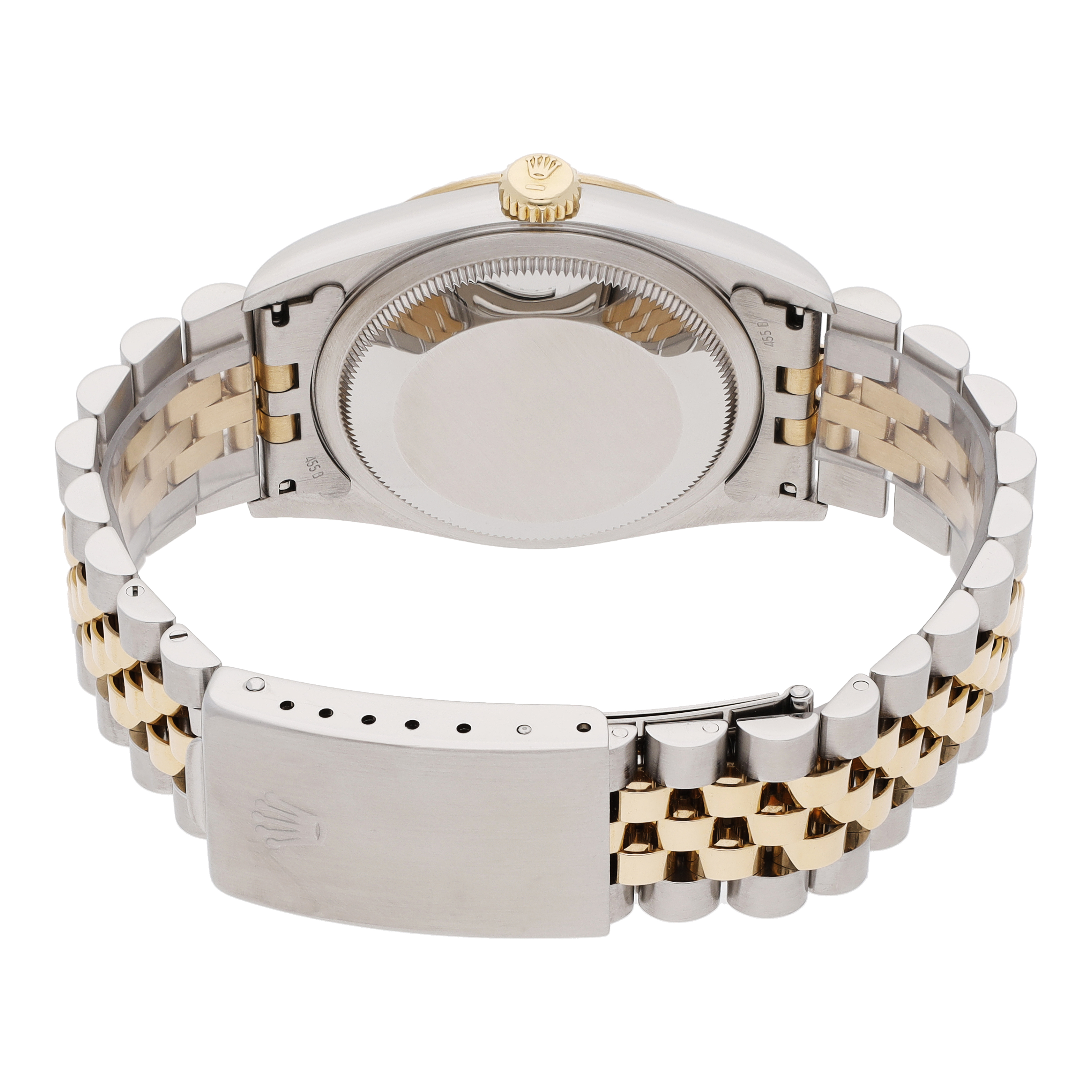 Rolex Datejust 16233
