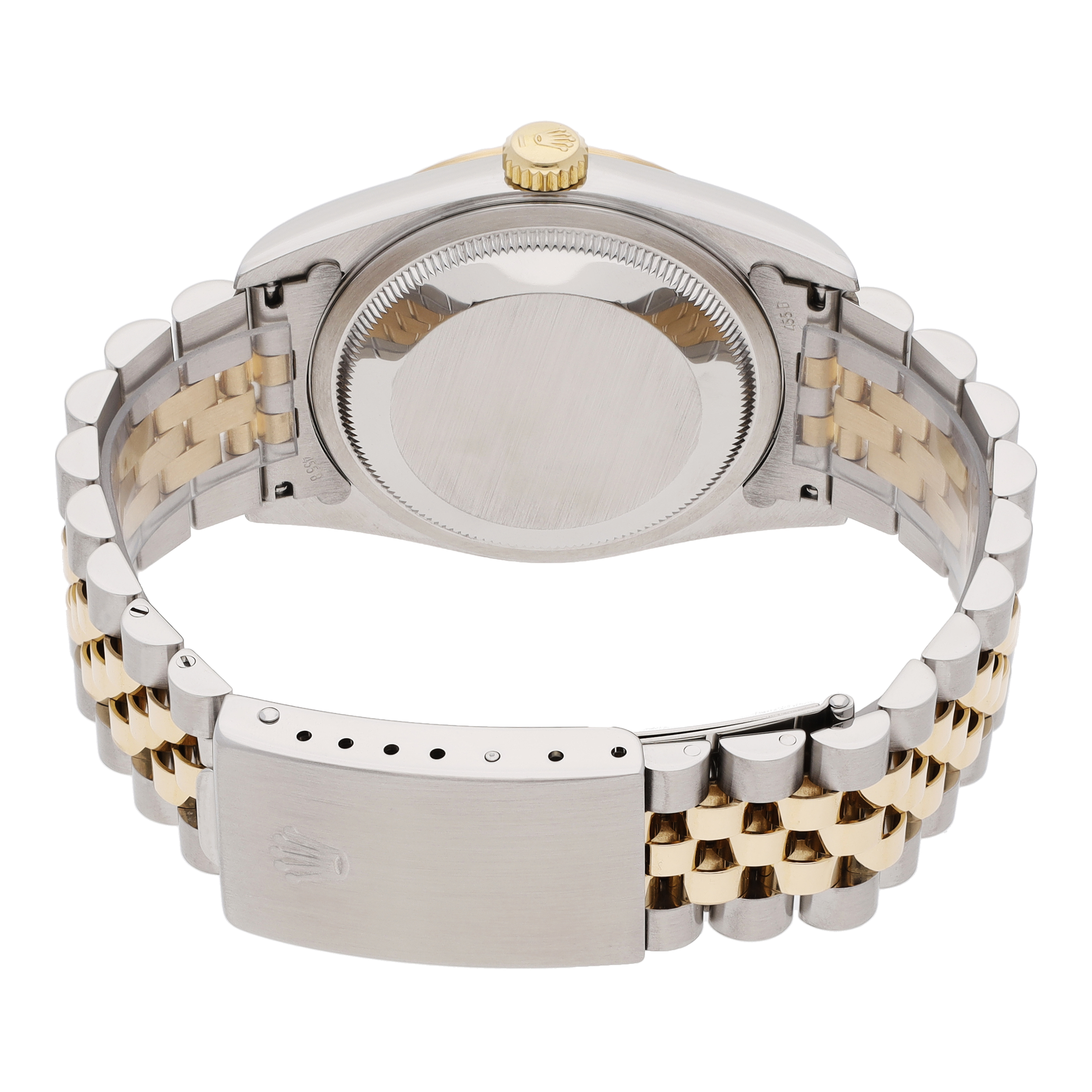 Rolex Datejust 16233