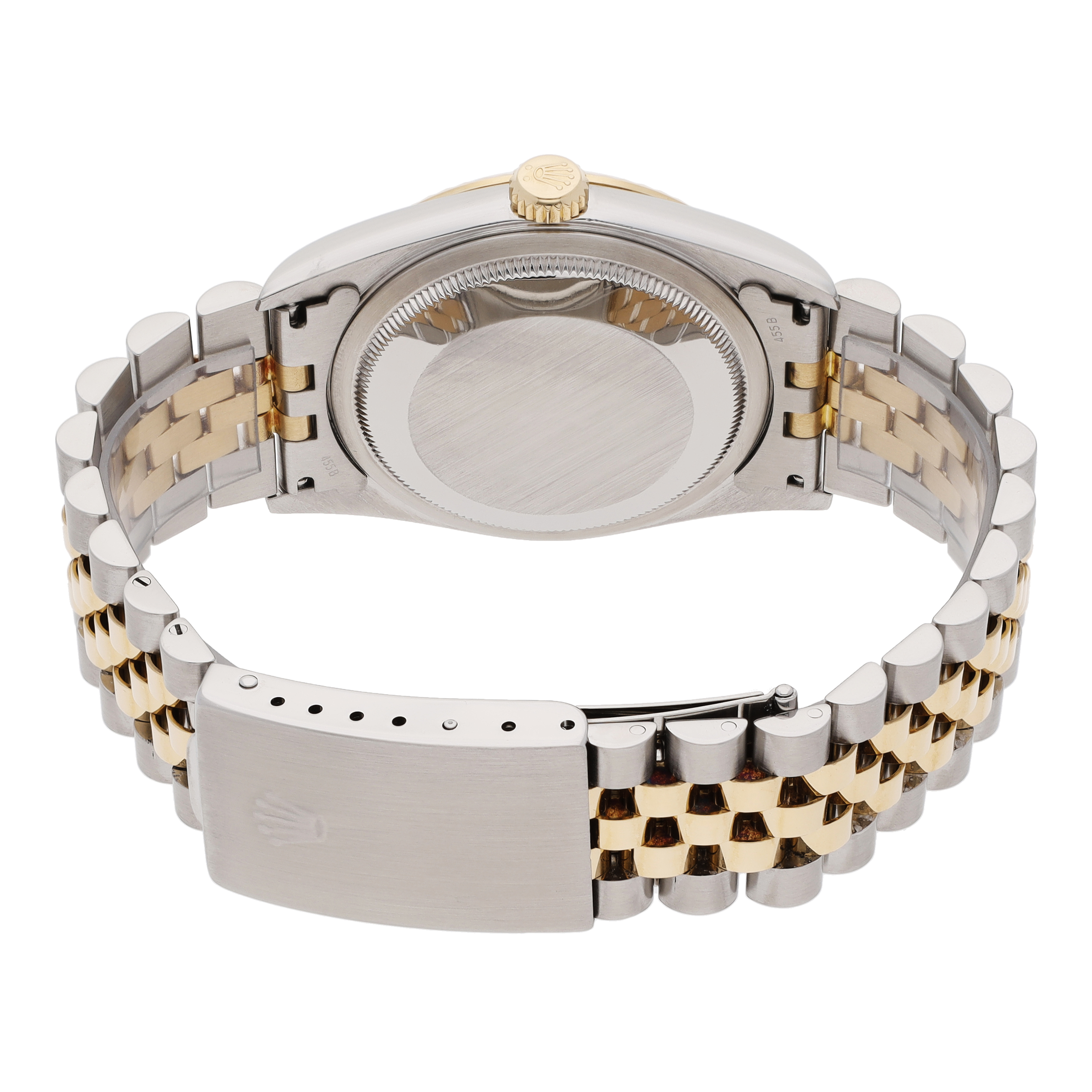 Rolex Datejust 16233