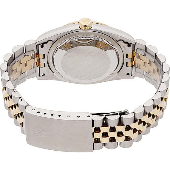 Rolex Datejust 16233 Rolex Datejust 16233