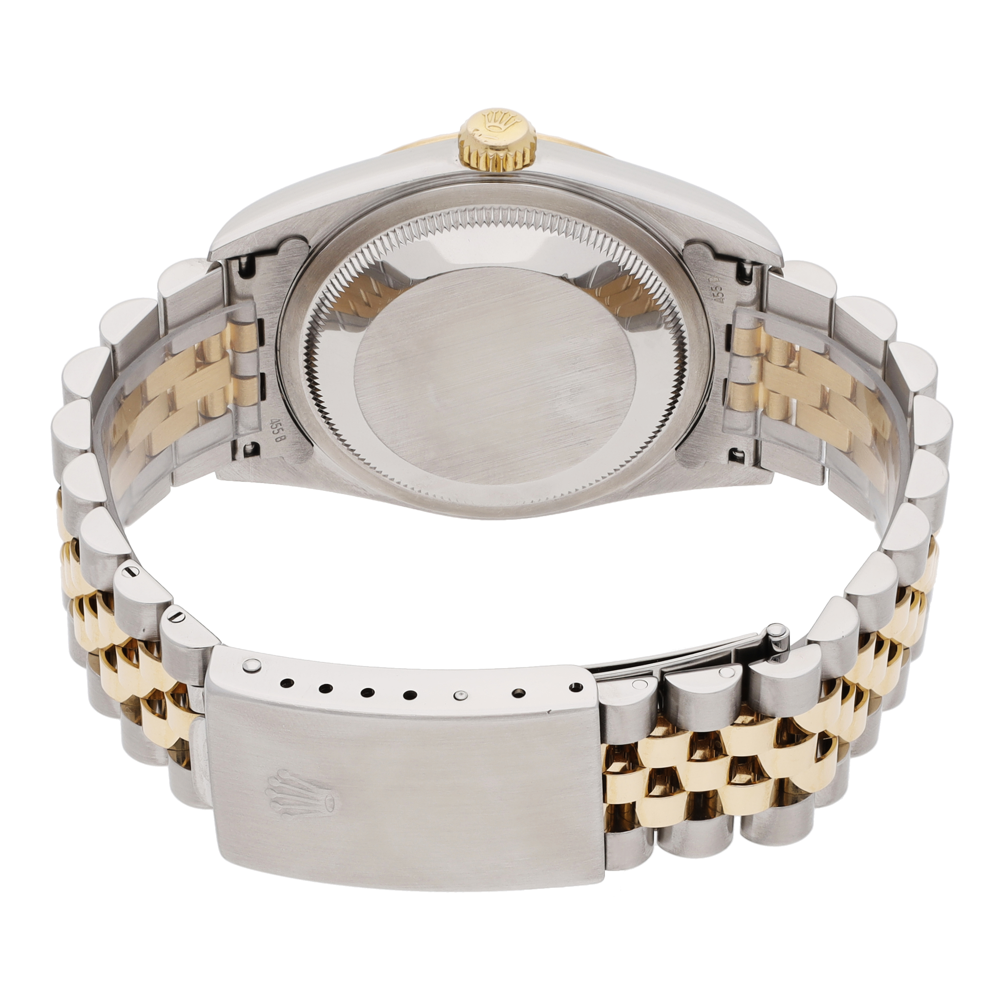 Rolex Datejust 16233