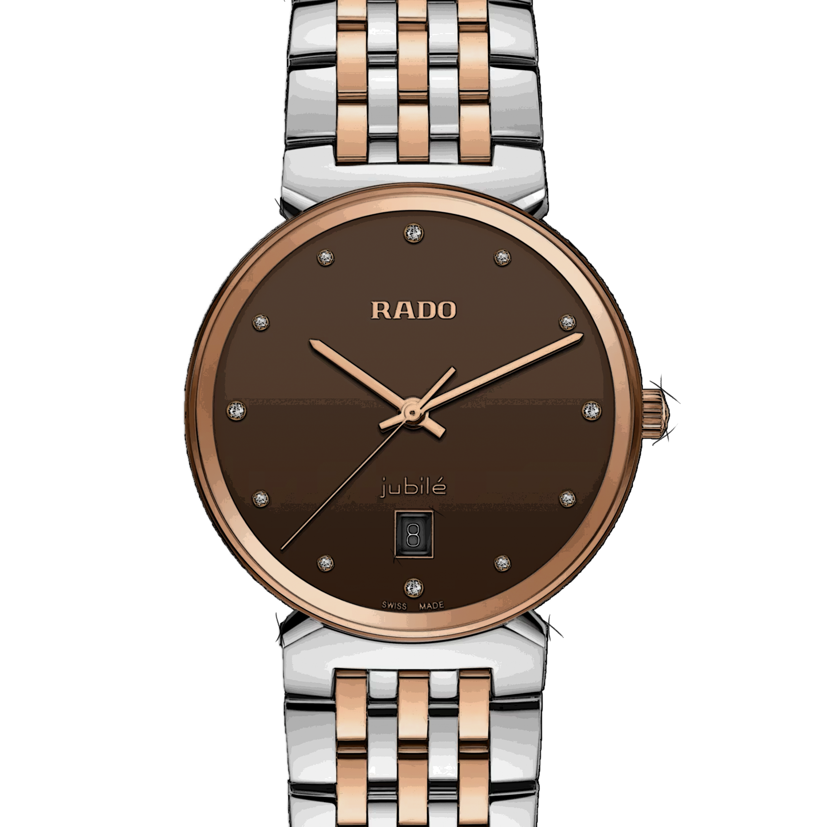 Rado Florence Classic Diamonds
