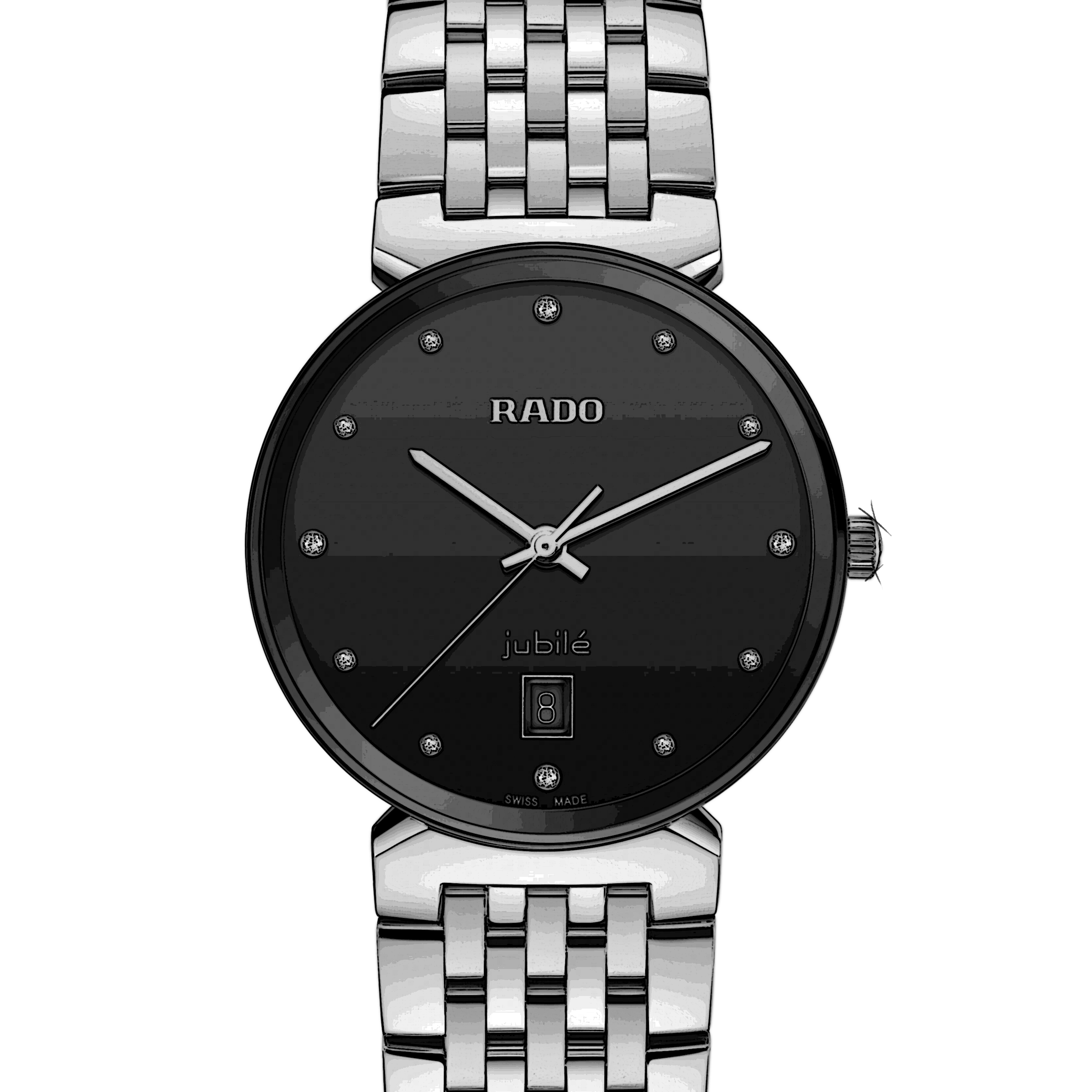 Rado Florence Classic Diamonds