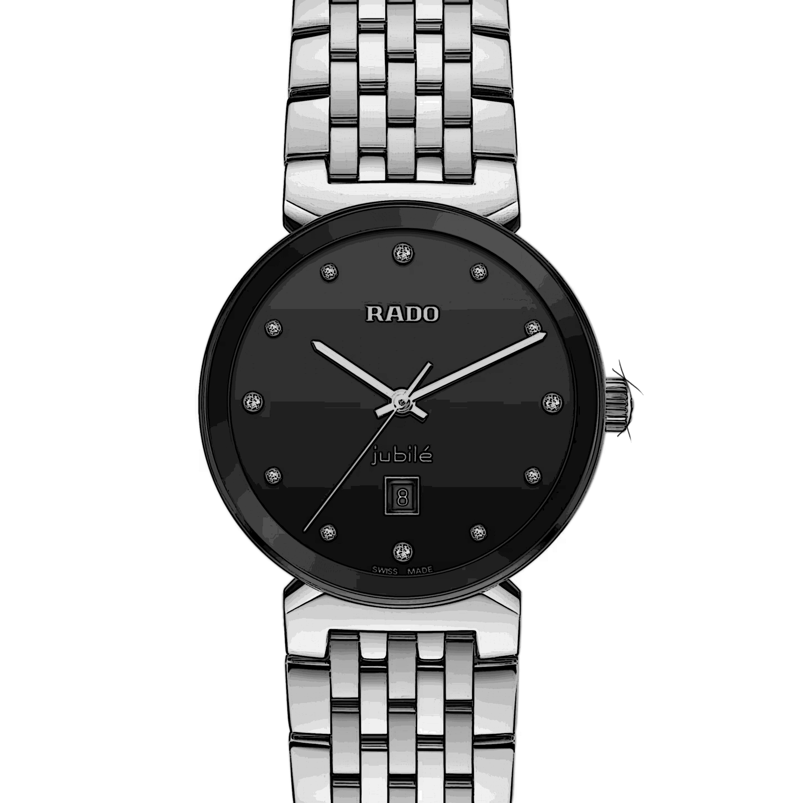 Rado Florence Classic Diamonds