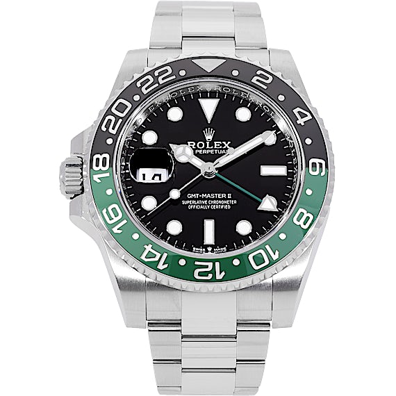 Rolex GMT-Master 126720VTNR Rolex GMT-Master 126720VTNR