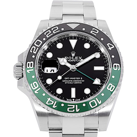 Rolex GMT-Master 126720VTNR Rolex GMT-Master 126720VTNR