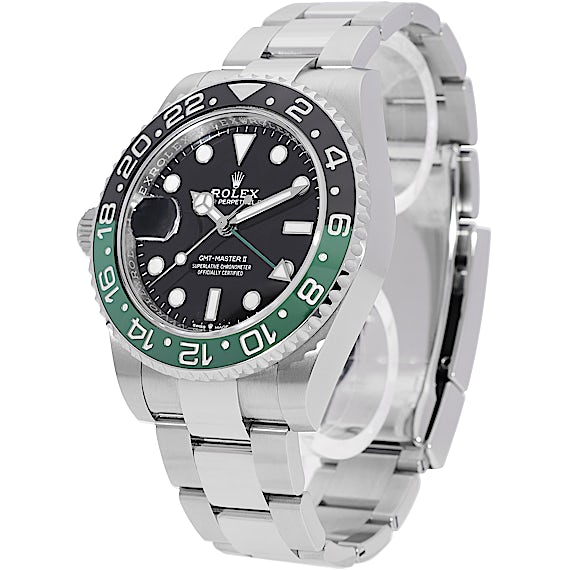 Rolex GMT-Master 126720VTNR Rolex GMT-Master 126720VTNR