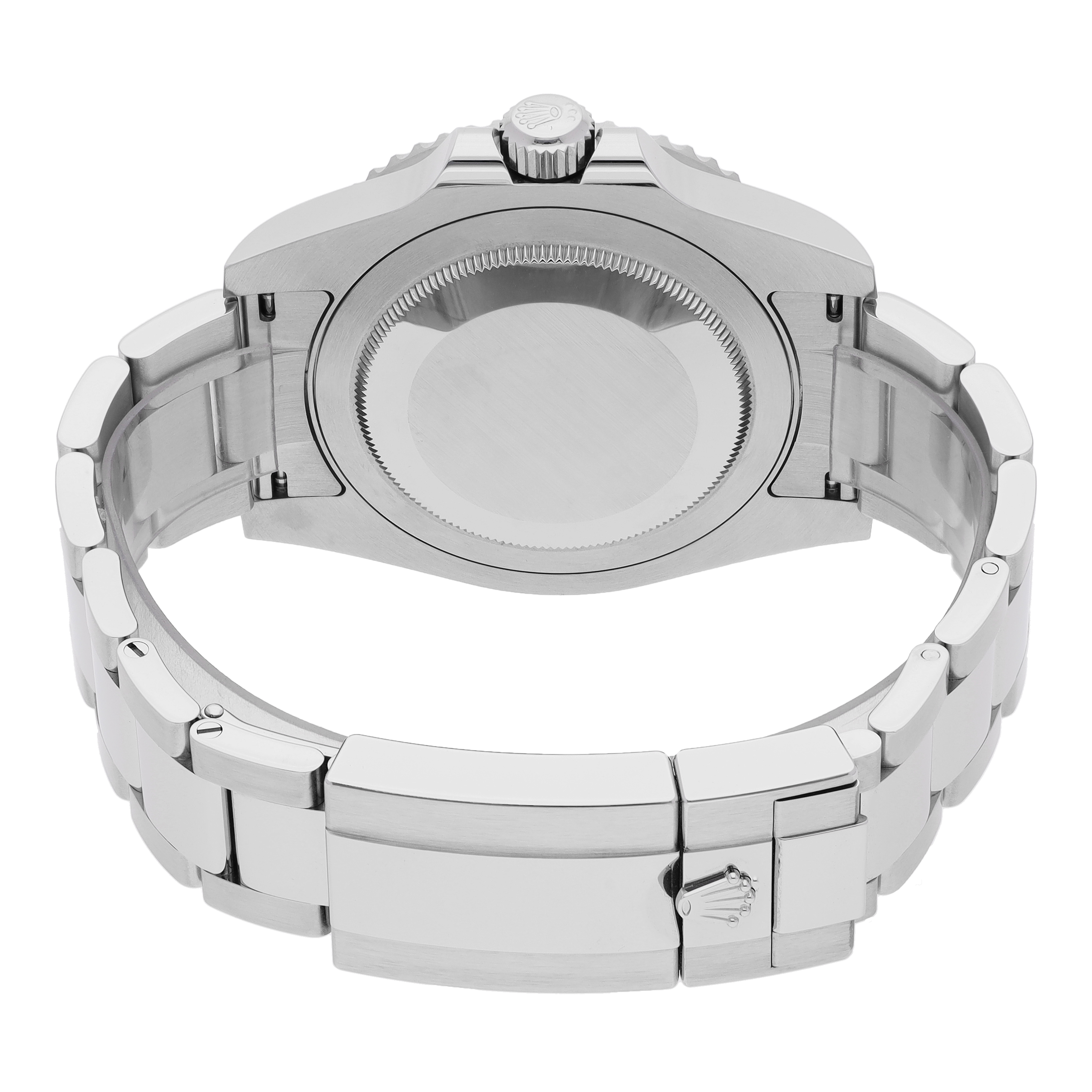 Rolex GMT-Master 126720VTNR