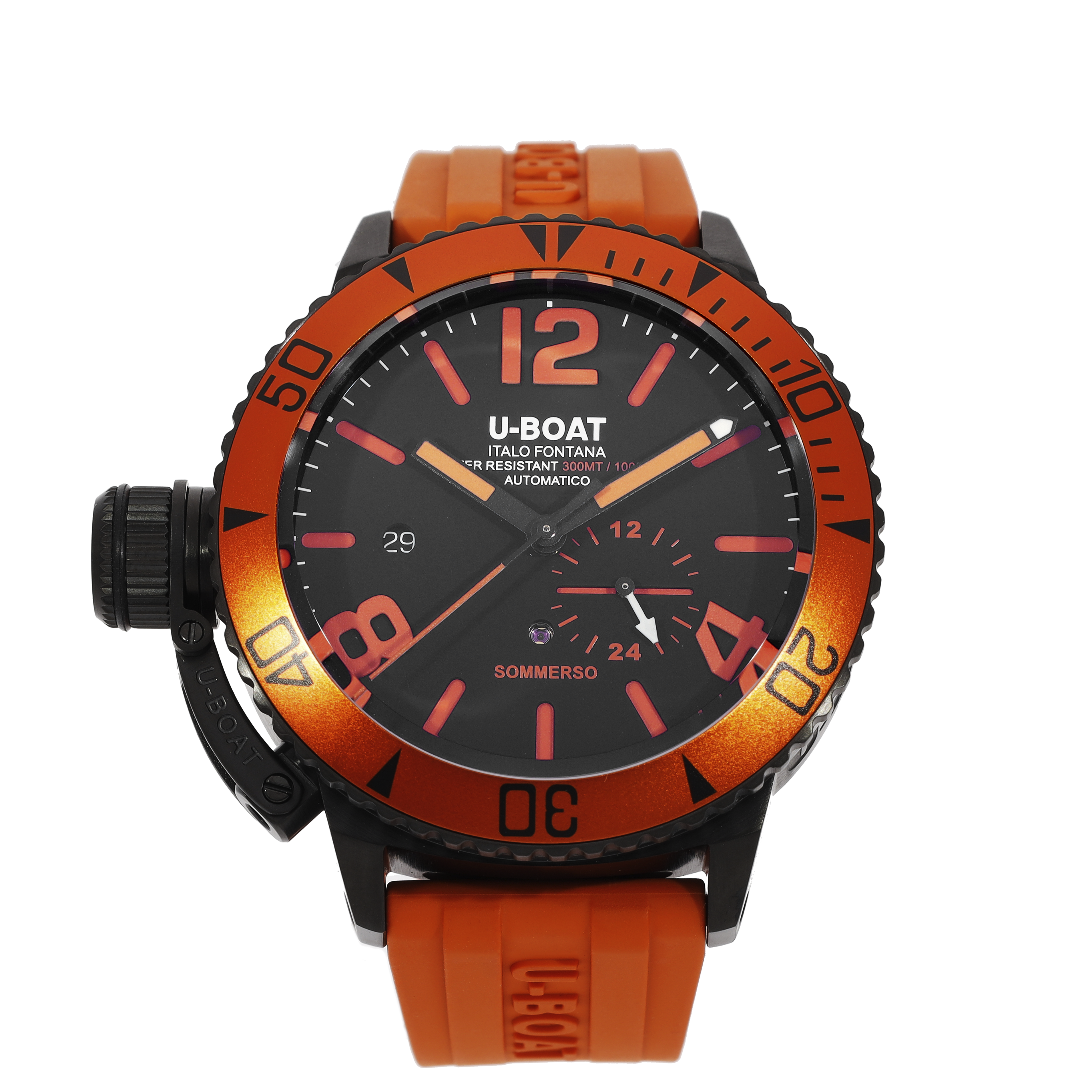 U-Boat Sommerso 9543