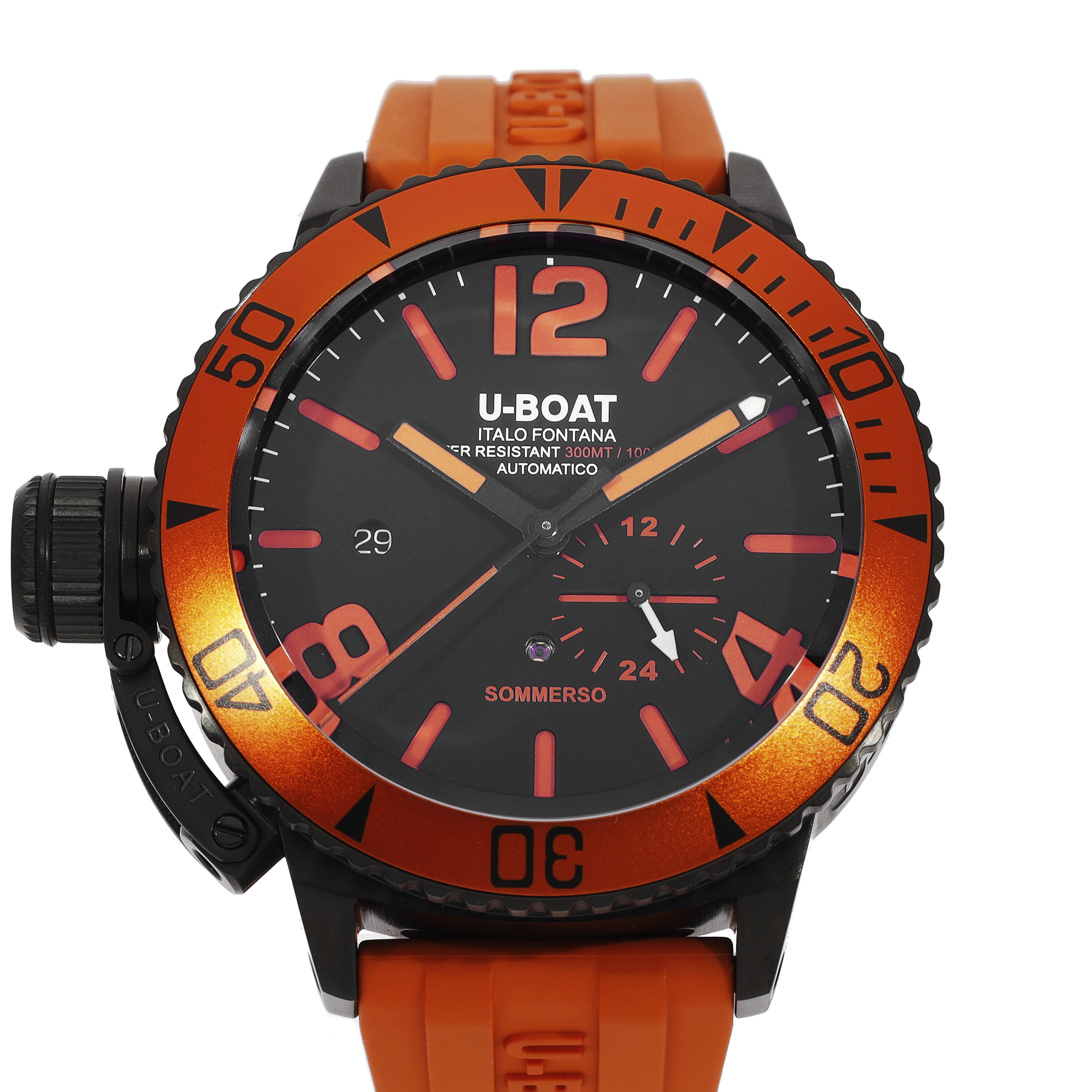 U-Boat Sommerso 9543