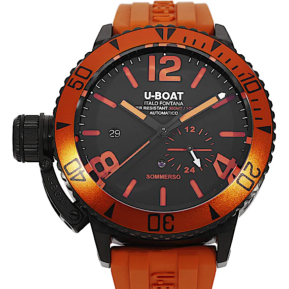 U-Boat Sommerso 9543 U-Boat Sommerso 9543
