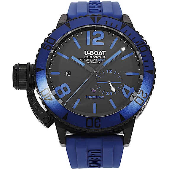 U-Boat Sommerso 9669 U-Boat Sommerso 9669