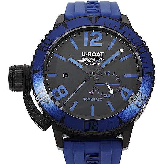 U-Boat Sommerso 9669 U-Boat Sommerso 9669