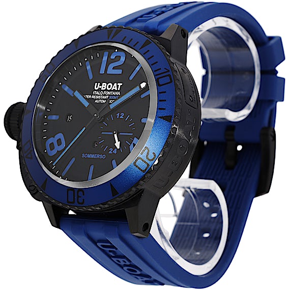 U-Boat Sommerso 9669 U-Boat Sommerso 9669