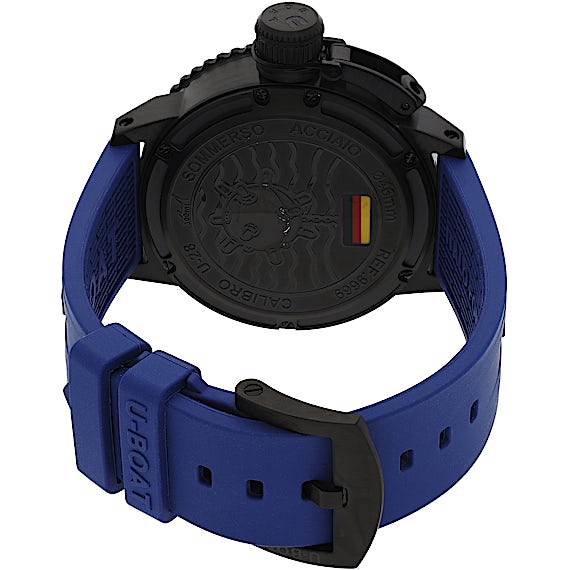 U-Boat Sommerso 9669 U-Boat Sommerso 9669