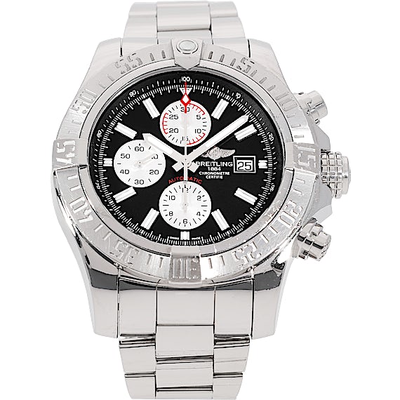 Breitling Super Avenger A13371 Breitling Super Avenger A13371