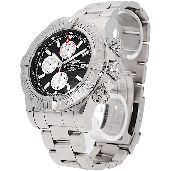 Breitling Super Avenger A13371 Breitling Super Avenger A13371