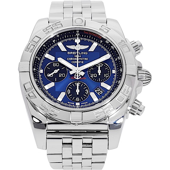 Breitling Chronomat AB011012.C789 Breitling Chronomat AB011012.C789
