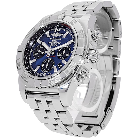 Breitling Chronomat AB011012.C789 Breitling Chronomat AB011012.C789