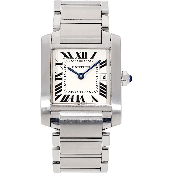 Cartier Tank W51011Q3 Cartier Tank W51011Q3