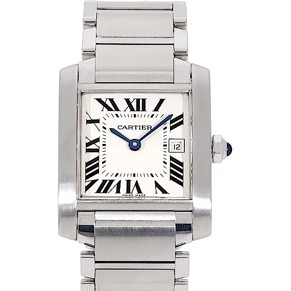 Cartier Tank W51011Q3 Cartier Tank W51011Q3