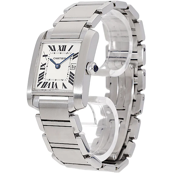 Cartier Tank W51011Q3 Cartier Tank W51011Q3