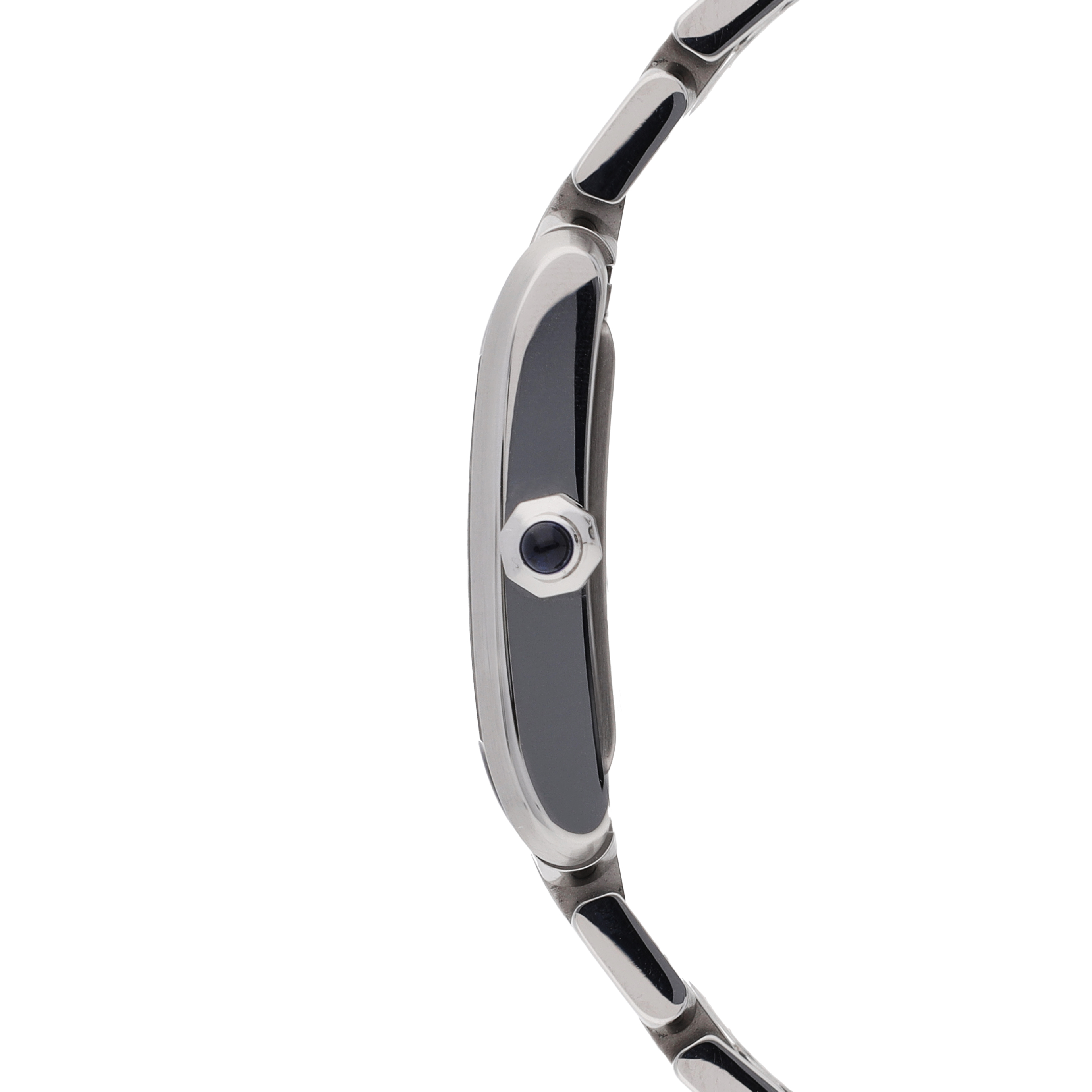 Cartier Tank W51011Q3