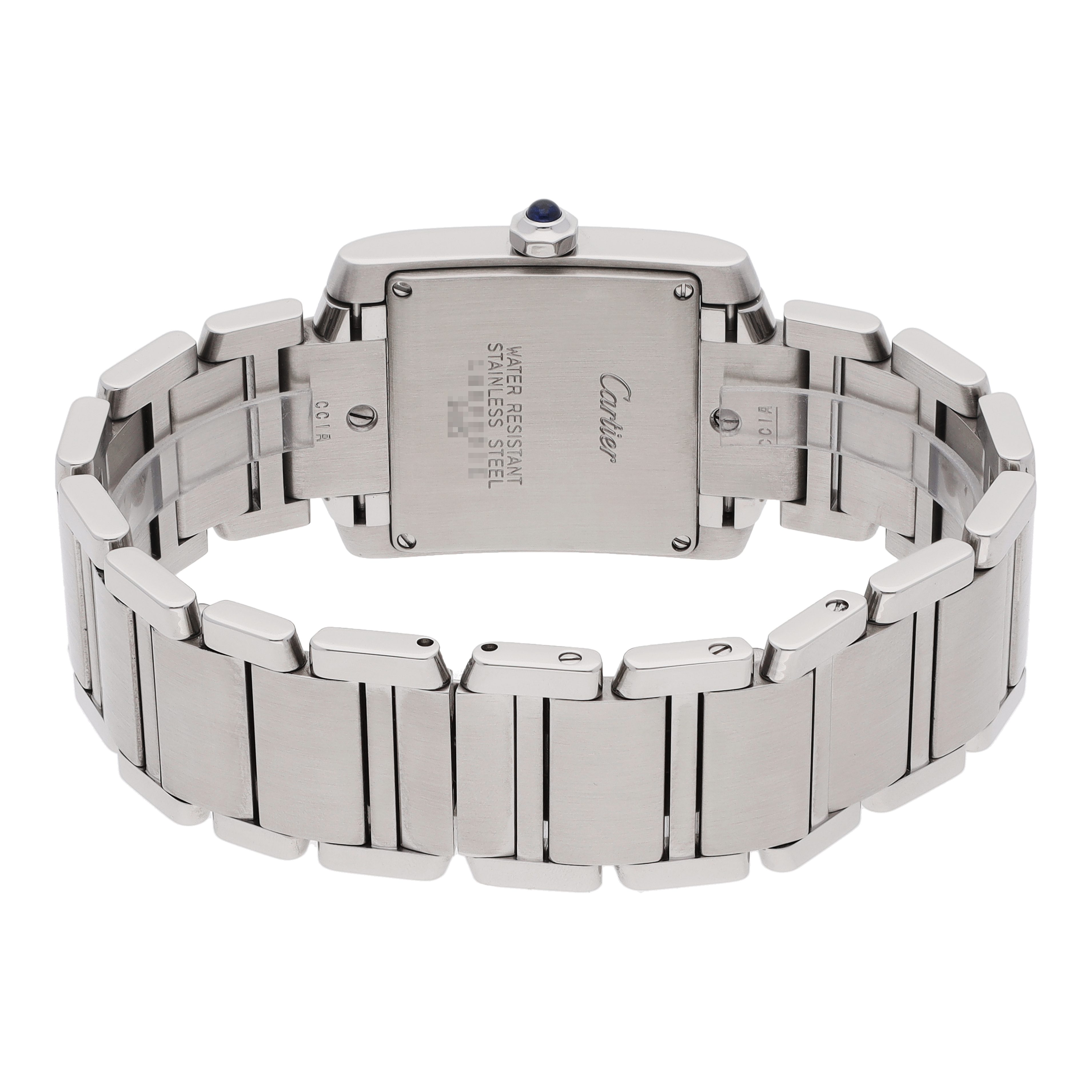 Cartier Tank W51011Q3